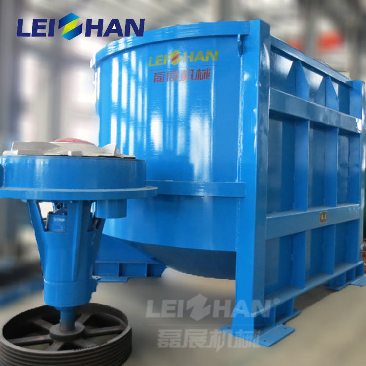 Waste Paper Pulper System Pulp Machine for Cardboard Paper Recycling Production Line