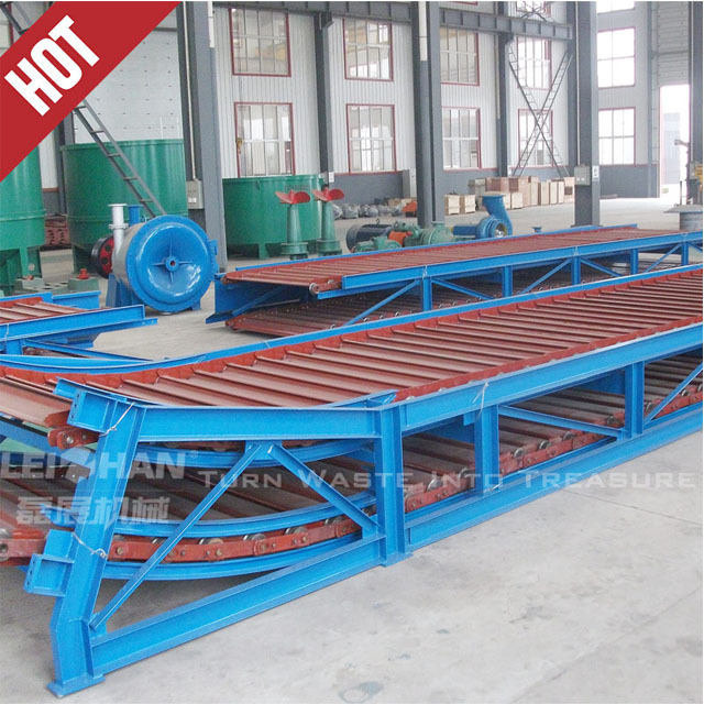 Industrial Conveyor Belt Machine Used for Paper Making Machine Paper Mill