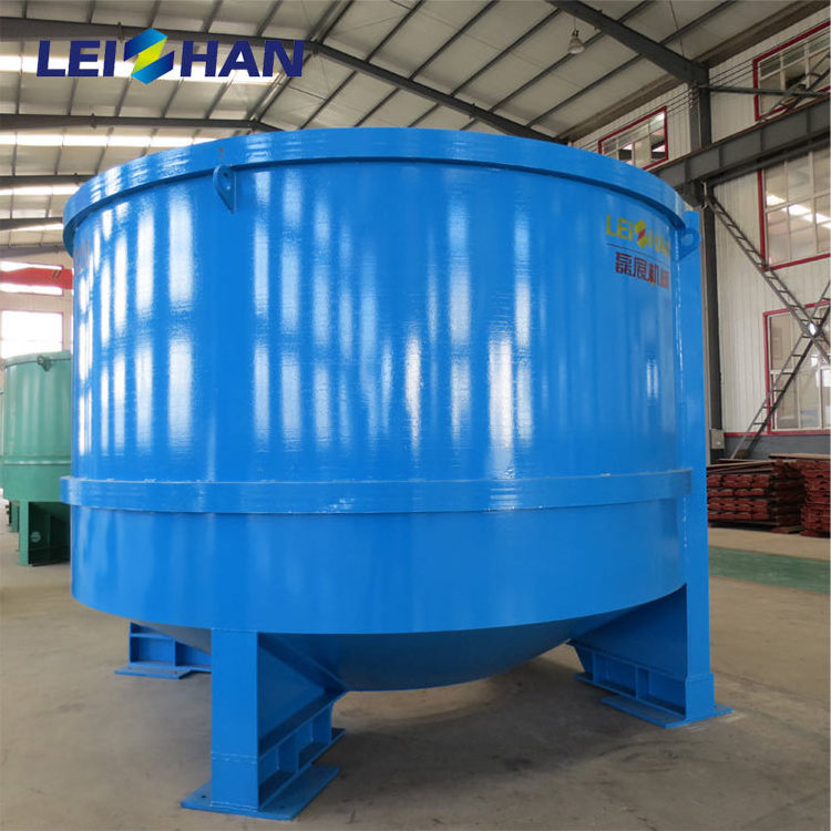 Waste Paper Pulper System Pulp Machine for Cardboard Paper Recycling Production Line