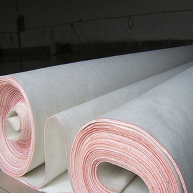 High fabric strength toilet paper mill felt, polyester dryer felt for paper mills