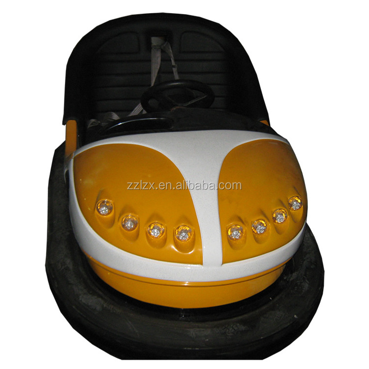 other amusement park products electric car children dodgem bumper car/battery bumper car for sale