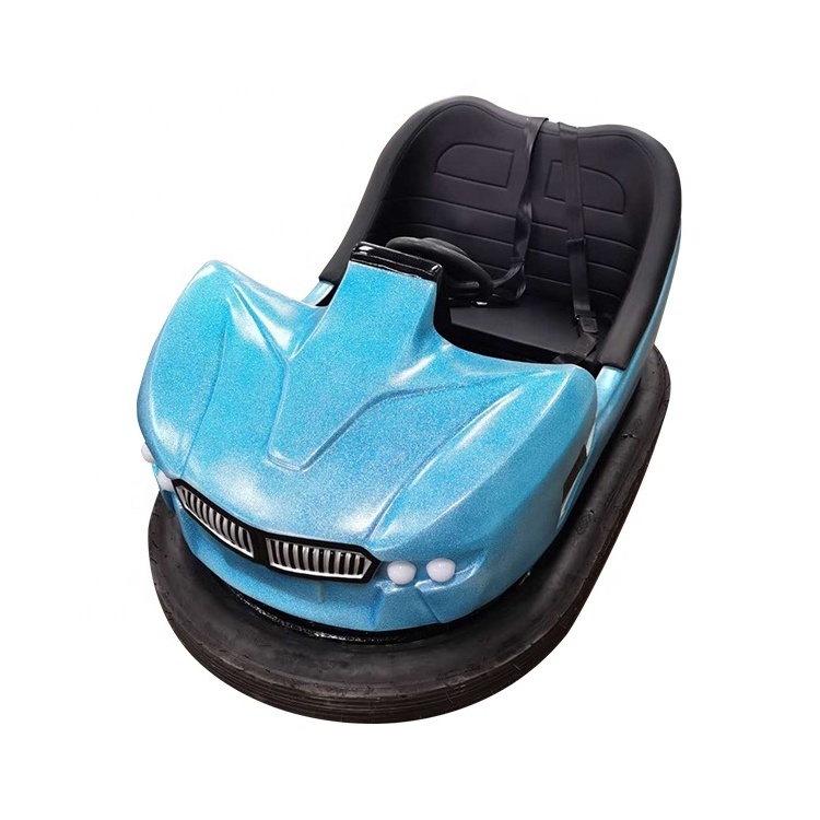 Amusement park equipment park rides electric ride on bumper cart ride on car kids bumper car for sale