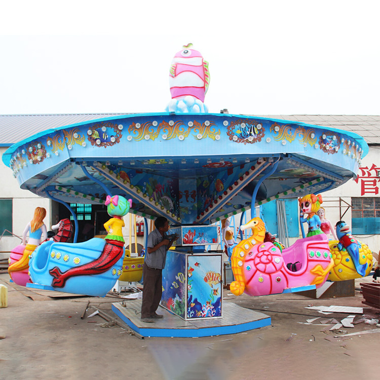 manege pour enfant amusement parc jeux swing amusement ride swing flying chair amusement park ride