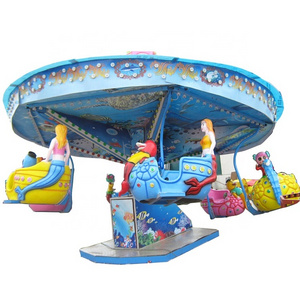 manege pour enfant amusement parc jeux swing amusement ride swing flying chair amusement park ride