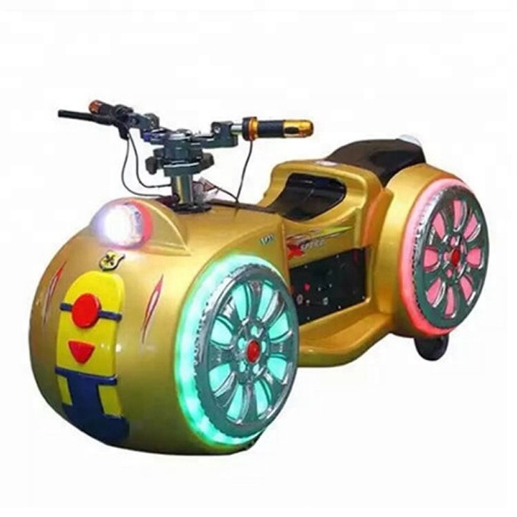 2018 New amusement rides electric motor for race bikes /Bumper Car motor/Big children's toy car