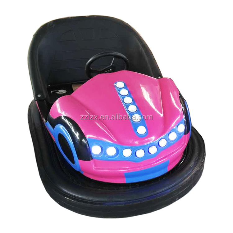 other amusement park products electric car children dodgem bumper car/battery bumper car for sale