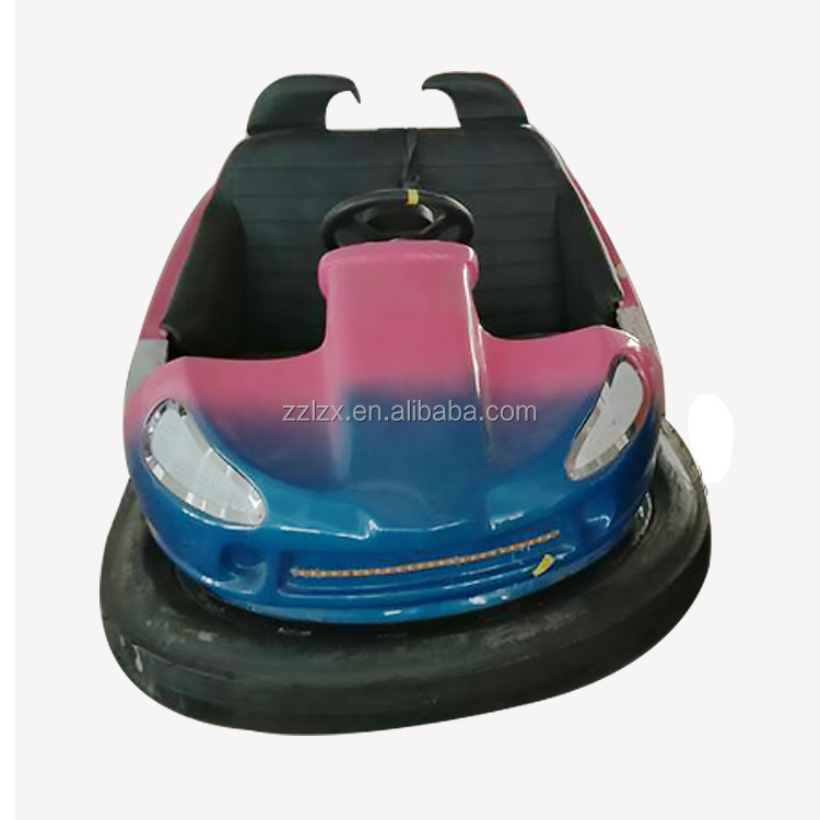 amusement park equipment outdoor electric bumper car price for kids