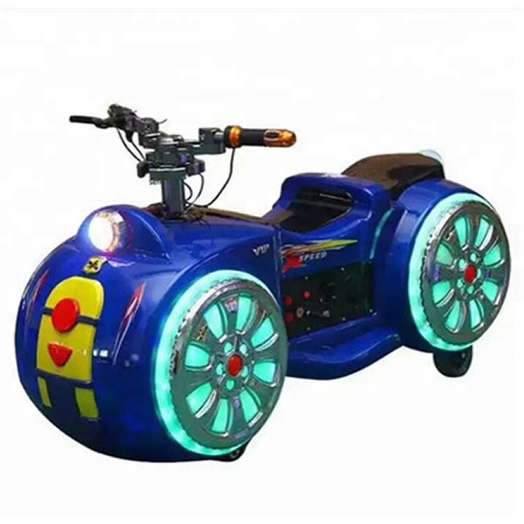 2018 New amusement rides electric motor for race bikes /Bumper Car motor/Big children's toy car