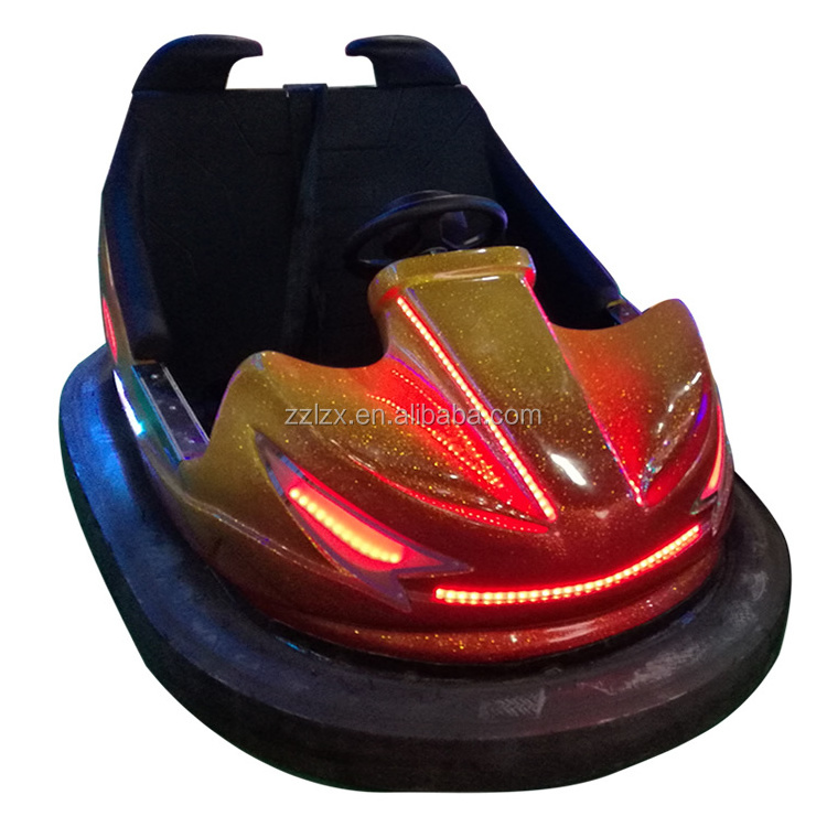 other amusement park products electric car children dodgem bumper car/battery bumper car for sale