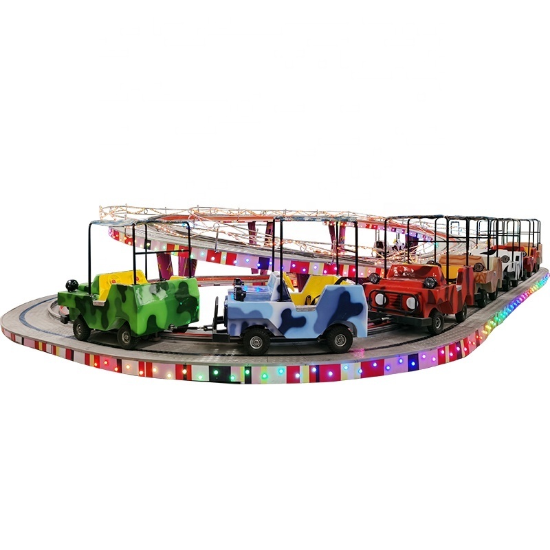 portable amusement park rides equipment amusement park equipment park rides kids ride on car for sale