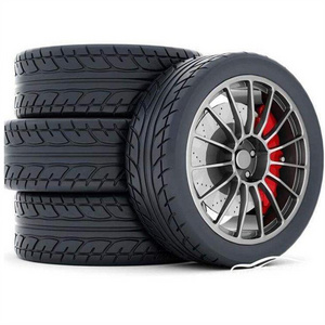 Famous brand Berserk Second Hand Tyres with good price for sale