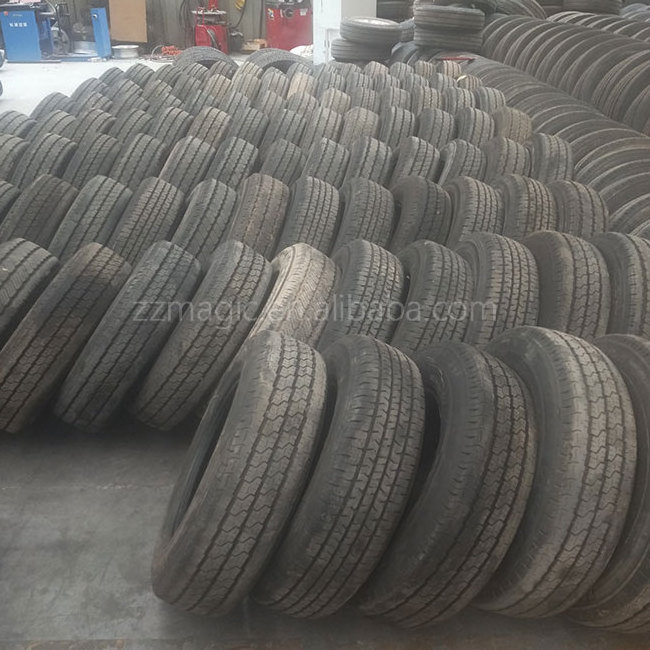 Second Hand Tires Cheap in Bulk Wholesale Second Hand Tyres Solid Tire