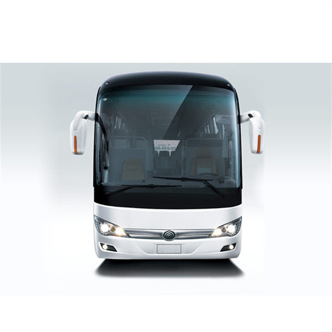 Used yutong 6122 second hand bus 25-55 seats Yutong bus luxury used bus for selling in China