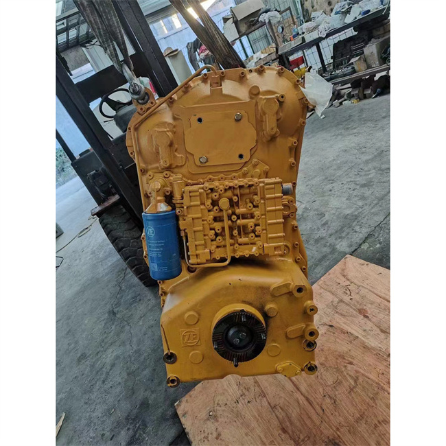 ZF 6W210 gearbox speed gearbox Gears AMT E-CVT MTSG manual transmission secondary for sale