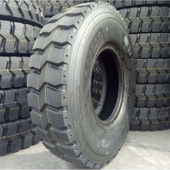 Heavy Tire Factory 20 grade 50 loader forklift construction machinery tires 23.5-25 E3 pattern