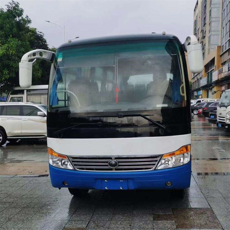 High Quality Used Buses And Coaches For Selling