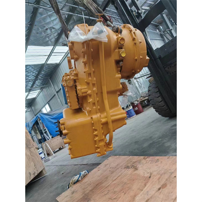 ZF 6W210 gearbox speed gearbox Gears AMT E-CVT MTSG manual transmission secondary for sale