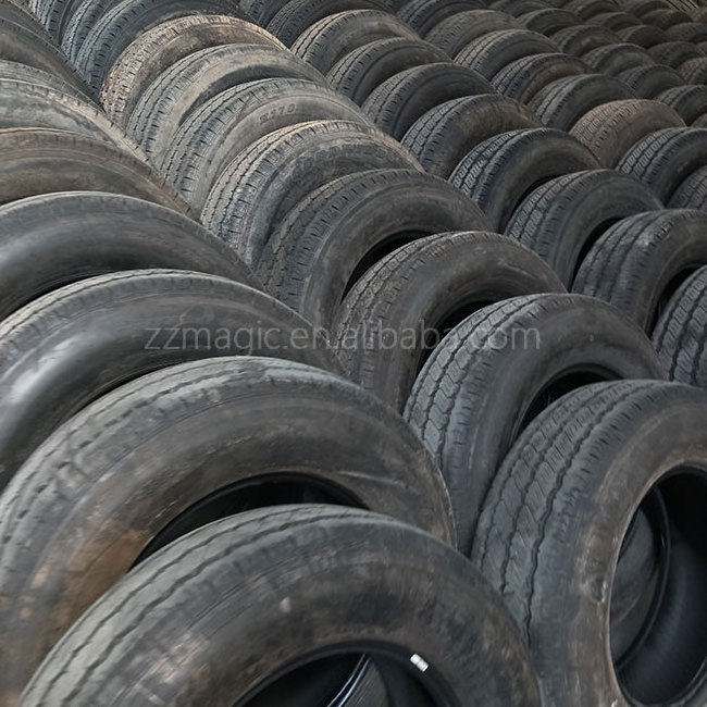 Second Hand Tires Cheap in Bulk Wholesale Second Hand Tyres Solid Tire