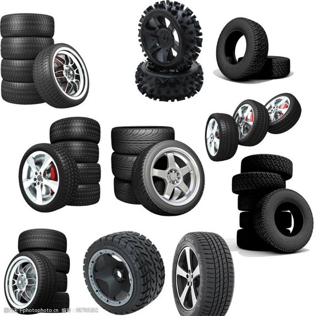 Famous brand Berserk Second Hand Tyres with good price for sale