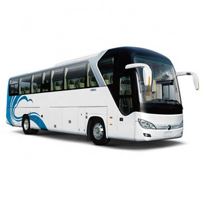 Used yutong 6122 second hand bus 25-55 seats Yutong bus luxury used bus for selling in China