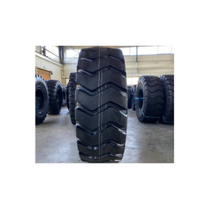 Heavy Tire Factory 20 grade 50 loader forklift construction machinery tires 23.5-25 E3 pattern