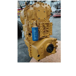 ZF 6W210 gearbox speed gearbox Gears AMT E-CVT MTSG manual transmission secondary for sale