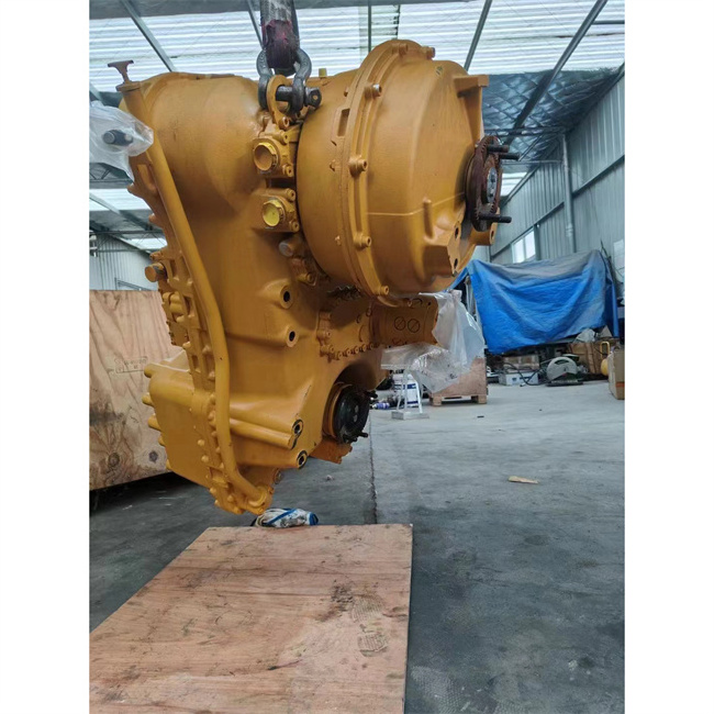 ZF 6W210 gearbox speed gearbox Gears AMT E-CVT MTSG manual transmission secondary for sale