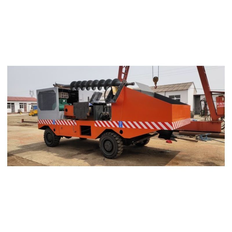 High Quality Long Duration Time Curb Stone Slipfomer Road Concrete Paver Curb Machine For Road Construction Curbs