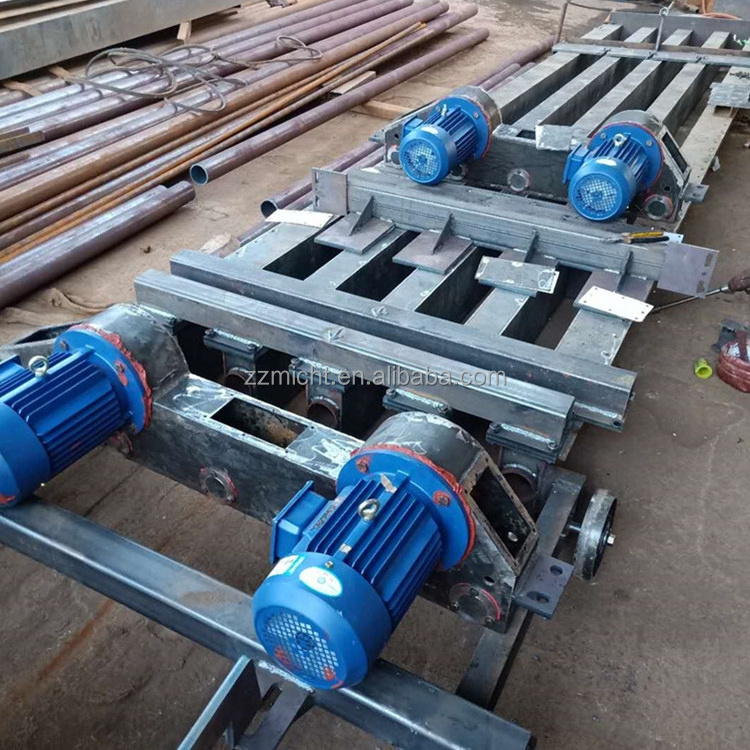 Precast T Concrete Beam Machine For Sale