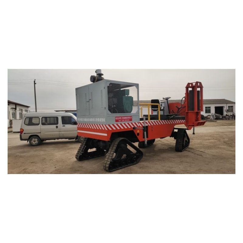 High Quality Long Duration Time Curb Stone Slipfomer Road Concrete Paver Curb Machine For Road Construction Curbs