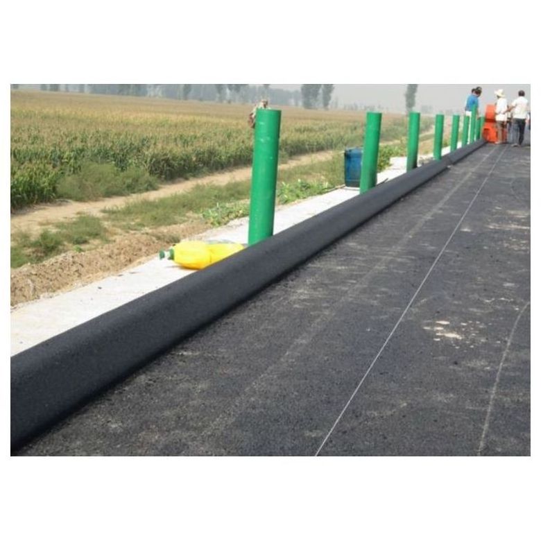 Best Selling Quality High Efficiency Road Asphalt Curb Making  Road Curbing Machine