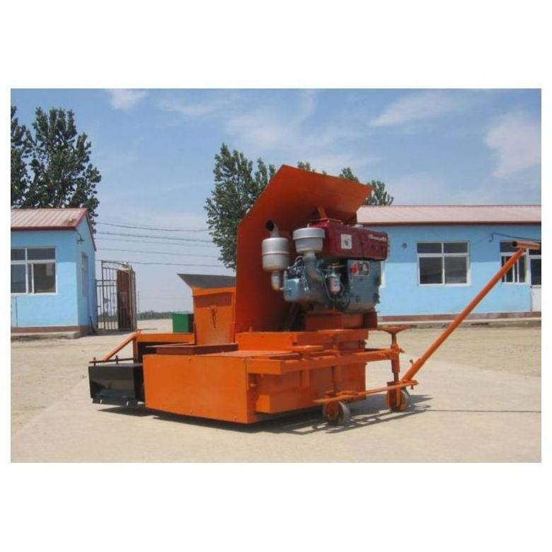 Best Selling Quality High Efficiency Road Asphalt Curb Making  Road Curbing Machine