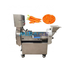 Industrial Vegetable Dicing Machine Mango Dice Cutting Machine Cucumber Dicing Machine For Sale