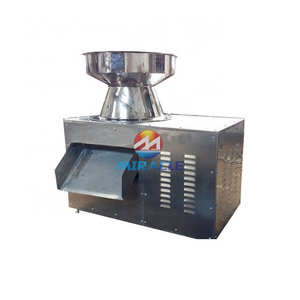 Coconut meat crusher/grinding machine, desiccated coconut making machine