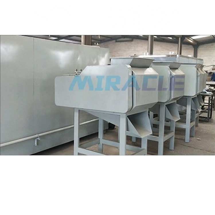 Hot Sell Electric Pecan Sheller Machine Raw Cashew Nut Processing Commercial Selling Machine Cashew Sheller Price