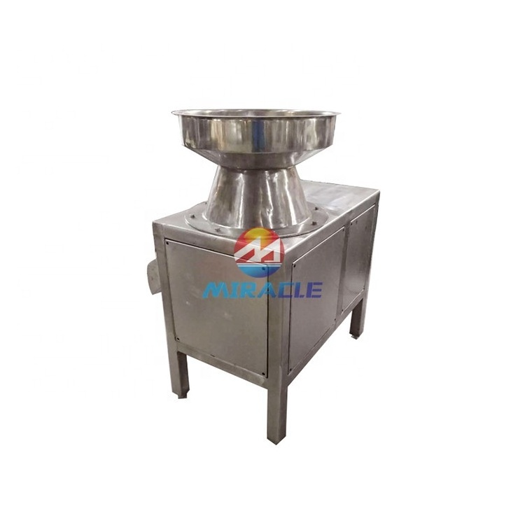 Hot selling coconut grinder electric coconut grater for making grated coconut