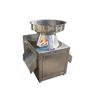 Hot selling coconut grinder electric coconut grater for making grated coconut