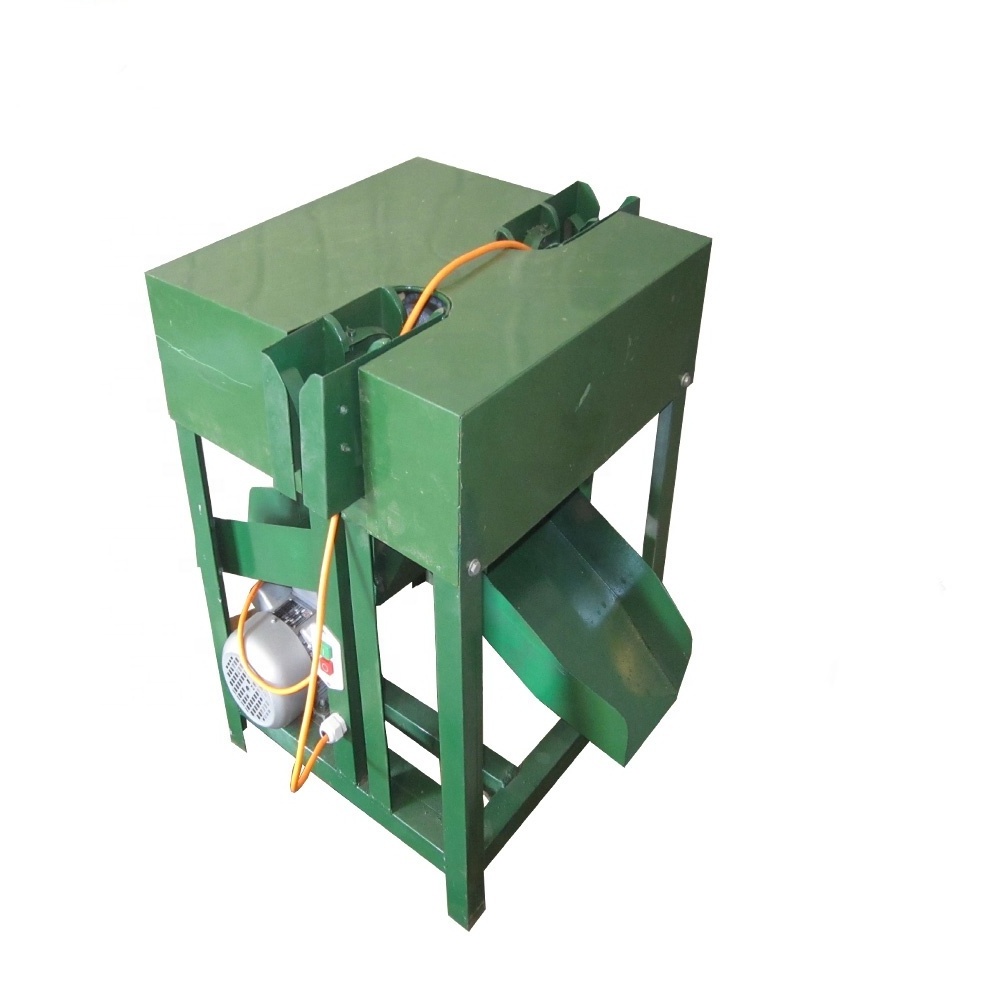 High efficient garlic root cutting machine root cutter of garlic garlic stem and root cutting machine