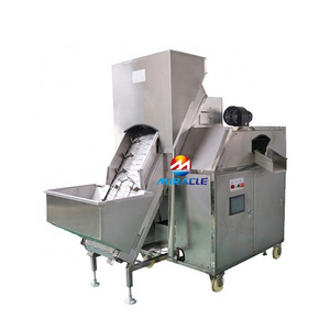 Onion Peeler Machine Onion Peeling Machine Skin Peeler For Sale United States