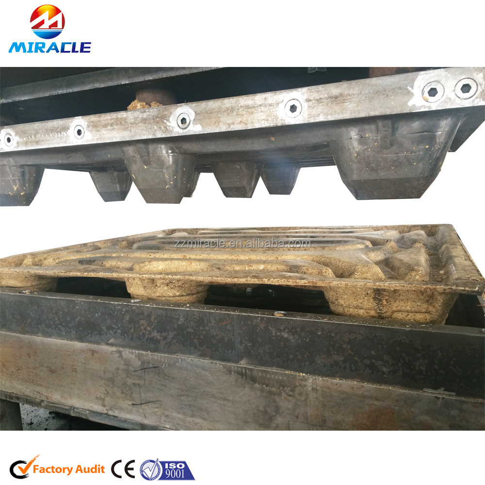 Pallet Machinery Professional Manufacturer, Wooden Pallet Produce Equipment