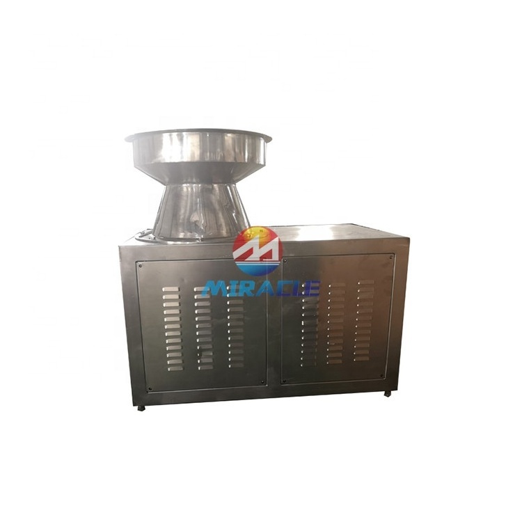 Hot selling coconut grinder electric coconut grater for making grated coconut