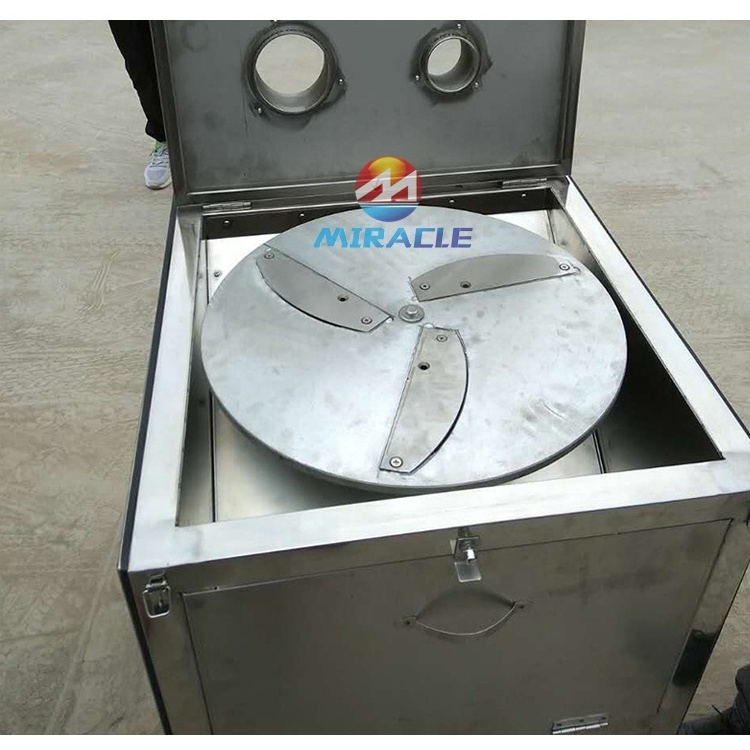 Advanced Banana Chips Making Machines Slicer For Apple Orange Slicing Carrot Potato Chips Cutting Slicer Machine