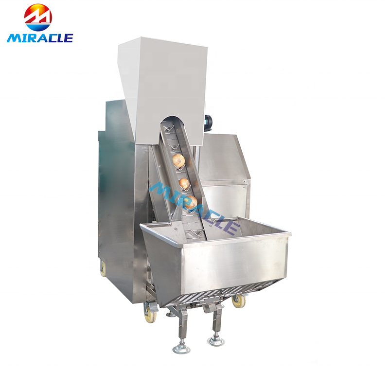 Onion Peeler Machine Onion Peeling Machine Skin Peeler For Sale United States