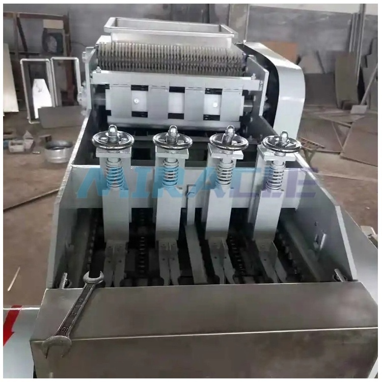 Hot Sell Electric Pecan Sheller Machine Raw Cashew Nut Processing Commercial Selling Machine Cashew Sheller Price