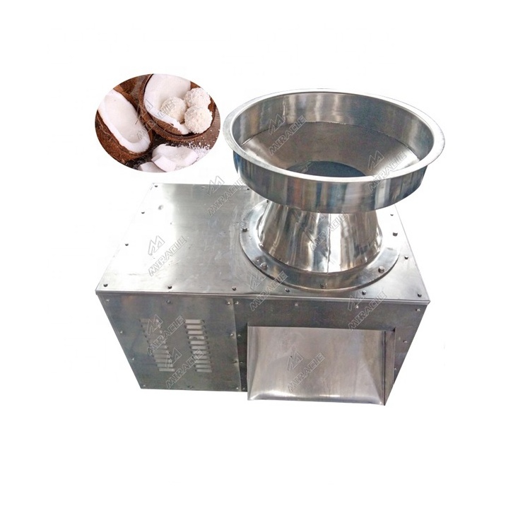 Commercial Coconut Grating Machine Coconut Crushing Machine For Vegetable Fruits