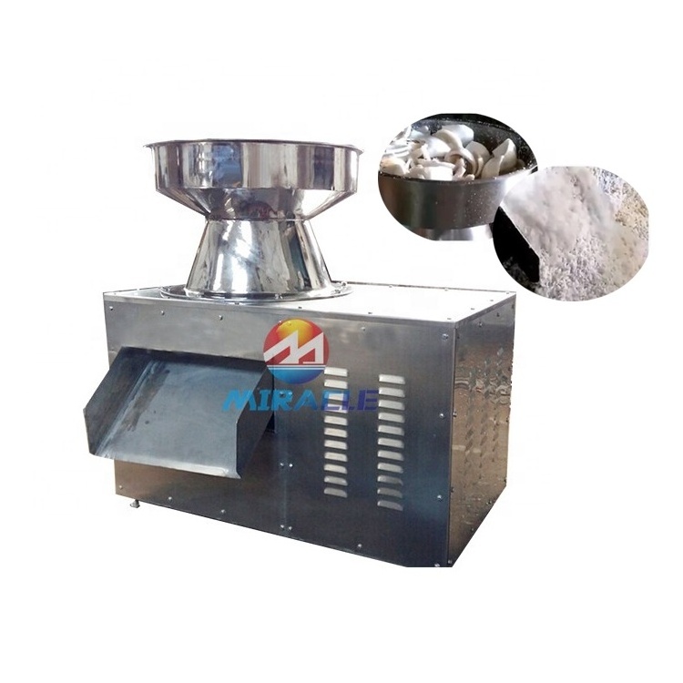 Commercial Coconut Grating Machine Coconut Crushing Machine For Vegetable Fruits