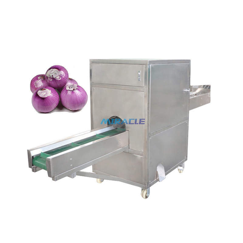 Professional japanese green onion cutting machine onion ends cutter in hot sale