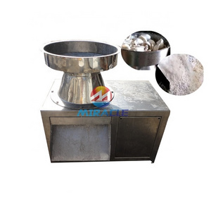 Commercial Coconut Grating Machine Coconut Crushing Machine For Vegetable Fruits