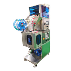 Automatic Tea Sachet Packing Machine Teabag Making Machine Tea Bag Packaging Machine