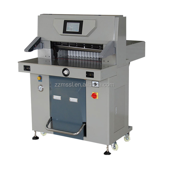 Heavy Duty 7210PX A3 A4 Hydraulic Paper Cutter Machine Book Shredding Cutting Machine Guillotine Paper Cutting Machine